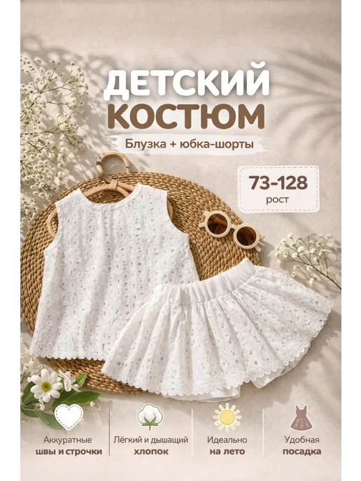 Детская сказка